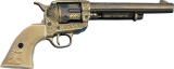 Denix Deluxe Cavalry Pistol Replica - 1281L