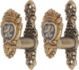 Denix Lion Sword/Gun Holder - 23L