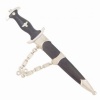 Denix Denix SS Schutzstaffel Dagger. - 4035