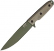 EKA RTG-1 Fixed Blade OD - BRK-EKA50180