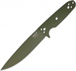 EKA RTG-1 Fixed Blade OD - BRK-EKA50200