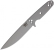 EKA RTG-1 Fixed Blade Gray - BRK-EKA50230
