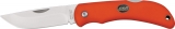 EKA Swede 10 Lockback Orange - EKA736608