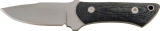 Entrek Lynx Neck Knife - EN8