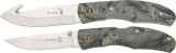 Elk Ridge Two Piece Hunting Set - ER045