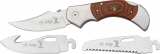 Elk Ridge Exchange Blade Lockback - ER055