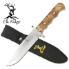 Elk Ridge Fixed Blade Hunter - ER101