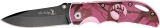 Elk Ridge Linerlock Pink - ER134PC