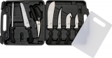 Elk Ridge Nine Piece Big Game Kit - ER190