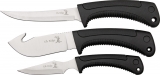 Elk Ridge Three Piece Outdoor Knife Set - ER261