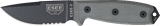 ESEE Model 3 Part Serrated - ES3SCP