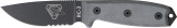 ESEE Model 3 Part Serrated - ES3SKO