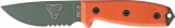 ESEE Model 3 Part Serrated - ES3SKOOD