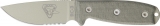 ESEE Model 3 Desert Tan Blade - ES3SMDT