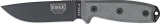 ESEE Model 4 Plain Edge - ES4PKO