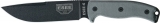 Esee Model 6 Plain Edge - ES6PCPOD