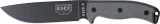 ESEE Model 6 Plain Edge - ES6PKOBK