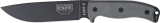 ESEE Model 6 Plain Edge - ES6POD