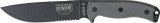 ESEE Model 6 Part Serrated - ES6SB