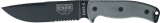 Esee Model 6 Part Serrated - ES6SCPB