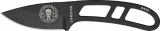 ESEE Candiru Series Black - ESCANB