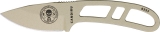 ESEE Candiru Series Tan - ESCANDT