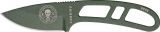 ESEE Candiru Series OD Green - ESCANOD