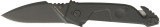 Extrema Ratio MF1 Linerlock With Belt Cutter - EX133MF1BC