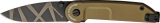 Extrema Ratio Desert Warfare - EX135BF1WCD
