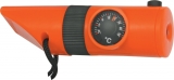Explorer Five-in-One Compass/Whistle - EXP14