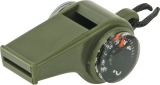 Explorer Emergency Whistle with Compass - EXP15