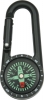 Explorer Carabiner Compass - EXP16