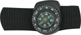 Explorer Watchband Compass - EXP19