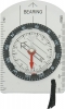 Explorer Baseplate Compass - EXP25