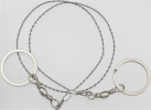 Explorer Ring Wire Saw - EXP40