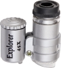 Explorer Microscope with LED - EXP45