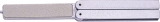 Eze-Lap Eze-Fold Diamond Sharpener - EZL510
