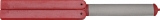 Eze-Lap Eze-Fold Diamond Sharpener - EZL591