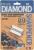 Eze-Lap Diamond Chain Saw Sharpener - EZLCSG316