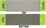 Eze-Lap Duo-Grit Sharpening Stone - EZLDD6SFM