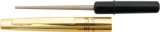 Eze-Lap Shirt Pocket Diamond Sharpener - EZLST