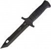 Eickhorn Solingen KM 4000 German Military Knife - BRK-EI825130