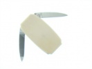 Frost Cutlery Money Clip Folder - F15447SB
