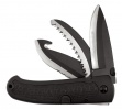 Frost Grizzly Skinner Lockback - F16180B