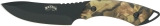 Frost Cutlery The Whistler Fixed Blade - F16920CAB