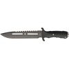 Frost Cutlery Cavalry Combat Bowie - F18409BB