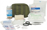 Elite First Aid First Aid Kit Tactical Trauma - FA142