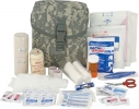 Elite First Aid First Aid Kit New Platoon - FA181