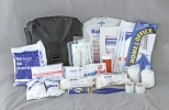 Elite First Aid First Aid Kit New Platoon - FA181B
