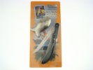 Frost Cutlery Bill Dance Fillet Lockback - FBD276S
